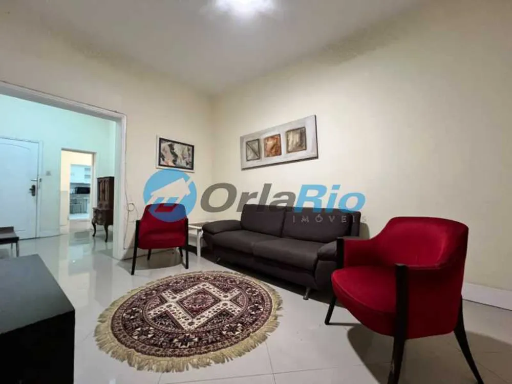 Apartamento, 3 quartos, 159 m² - Foto 8