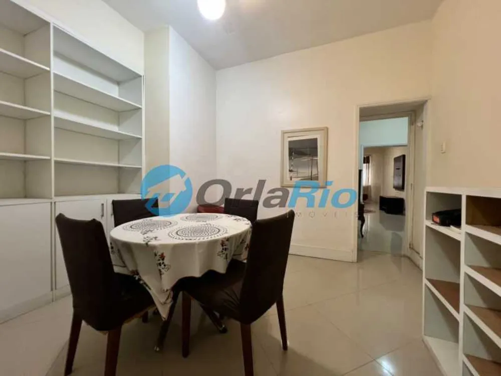 Apartamento, 3 quartos, 159 m² - Foto 40