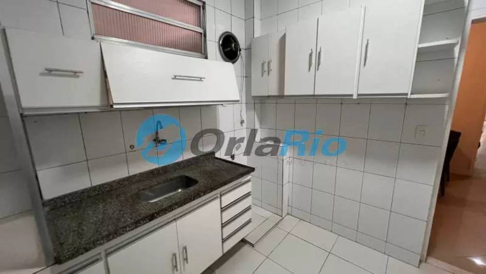 Apartamento, 3 quartos, 159 m² - Foto 13