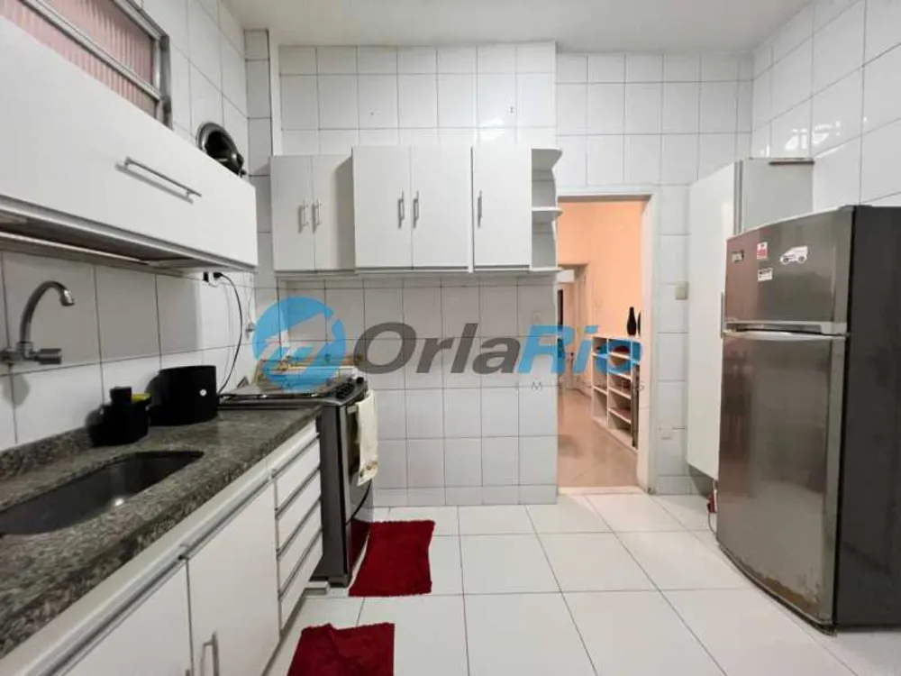 Apartamento, 3 quartos, 159 m² - Foto 46