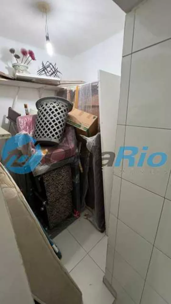 Apartamento, 3 quartos, 159 m² - Foto 20