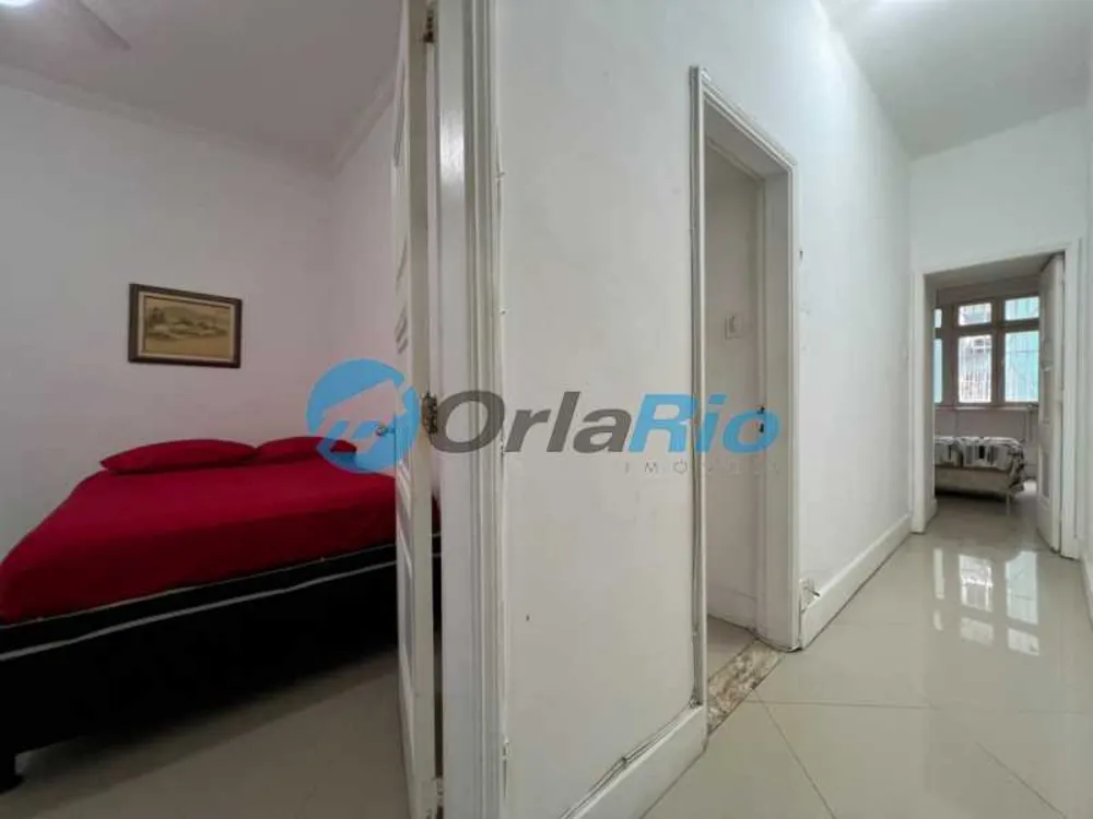 Apartamento, 3 quartos, 159 m² - Foto 10