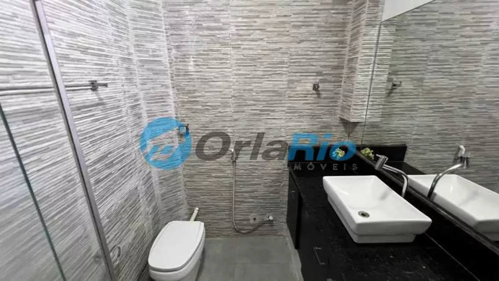 Apartamento, 3 quartos, 159 m² - Foto 2