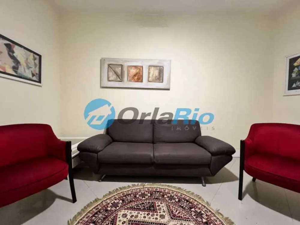 Apartamento, 3 quartos, 159 m² - Foto 4