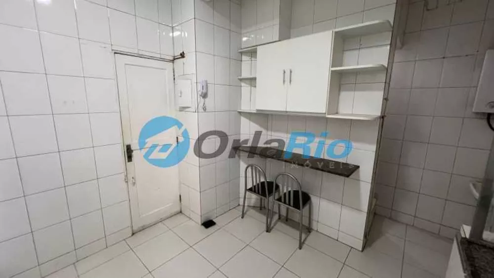 Apartamento, 3 quartos, 159 m² - Foto 11