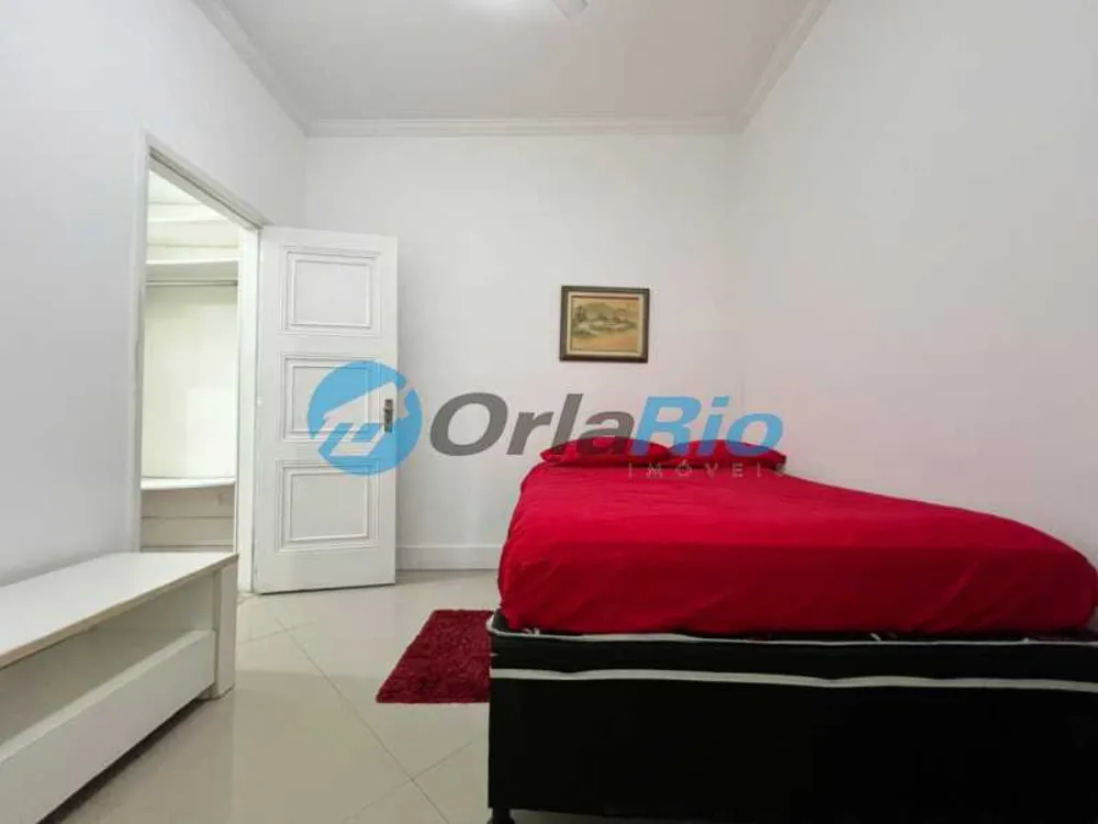 Apartamento, 3 quartos, 159 m² - Foto 14