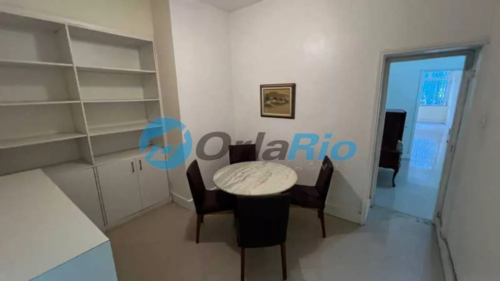 Apartamento, 3 quartos, 159 m² - Foto 5