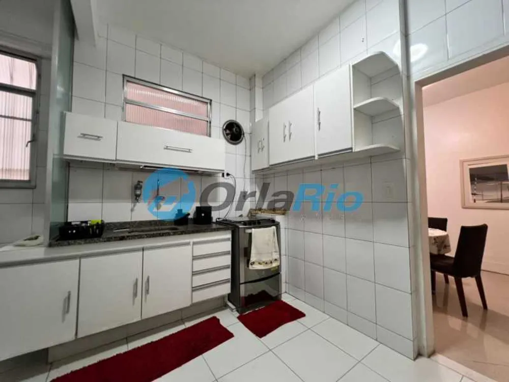 Apartamento, 3 quartos, 159 m² - Foto 44
