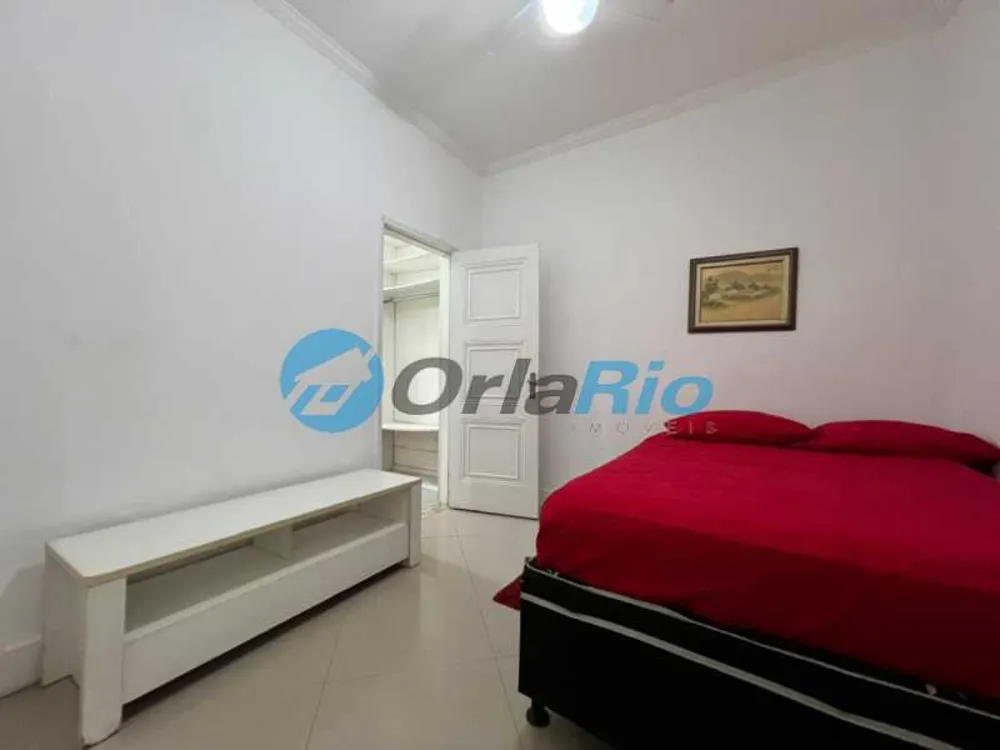 Apartamento, 3 quartos, 159 m² - Foto 12