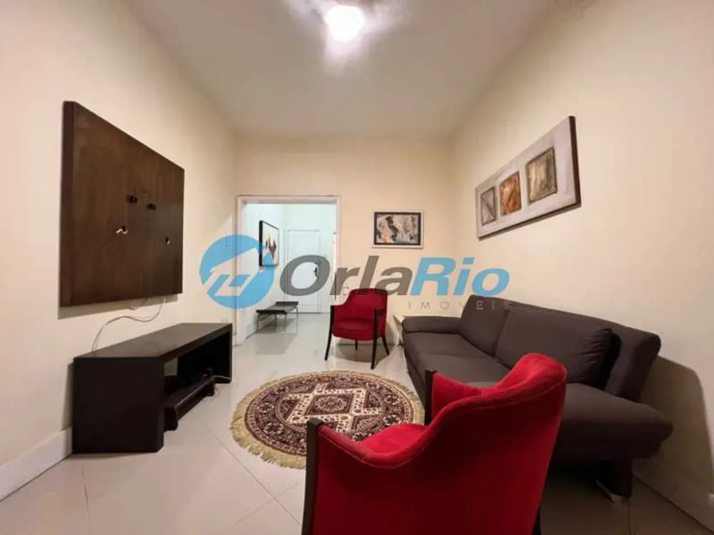 Apartamento, 3 quartos, 159 m² - Foto 2