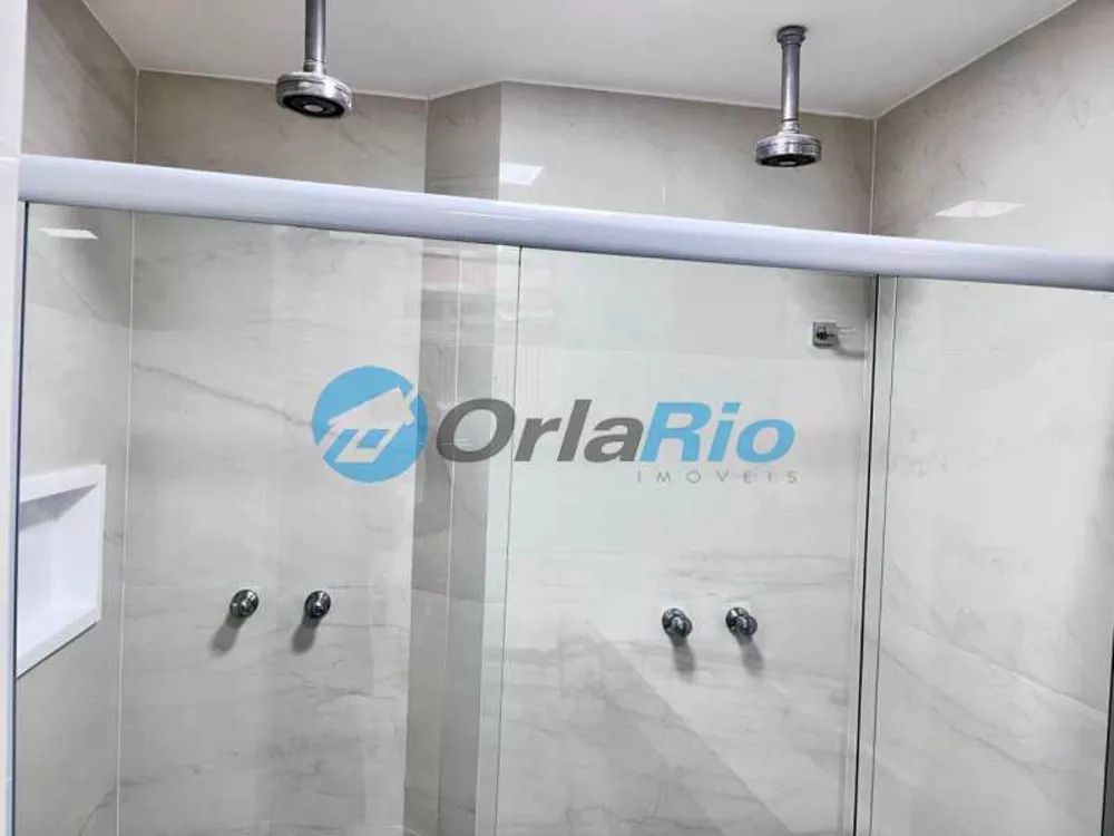 Apartamento, 3 quartos, 140 m² - Foto 9