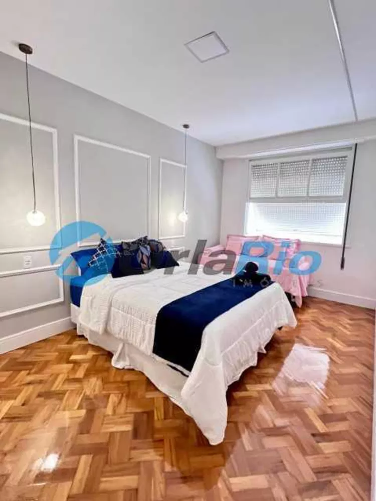 Apartamento, 3 quartos, 140 m² - Foto 18