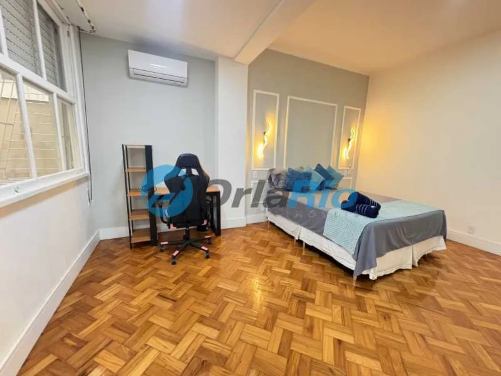 Apartamento, 3 quartos, 140 m² - Foto 36