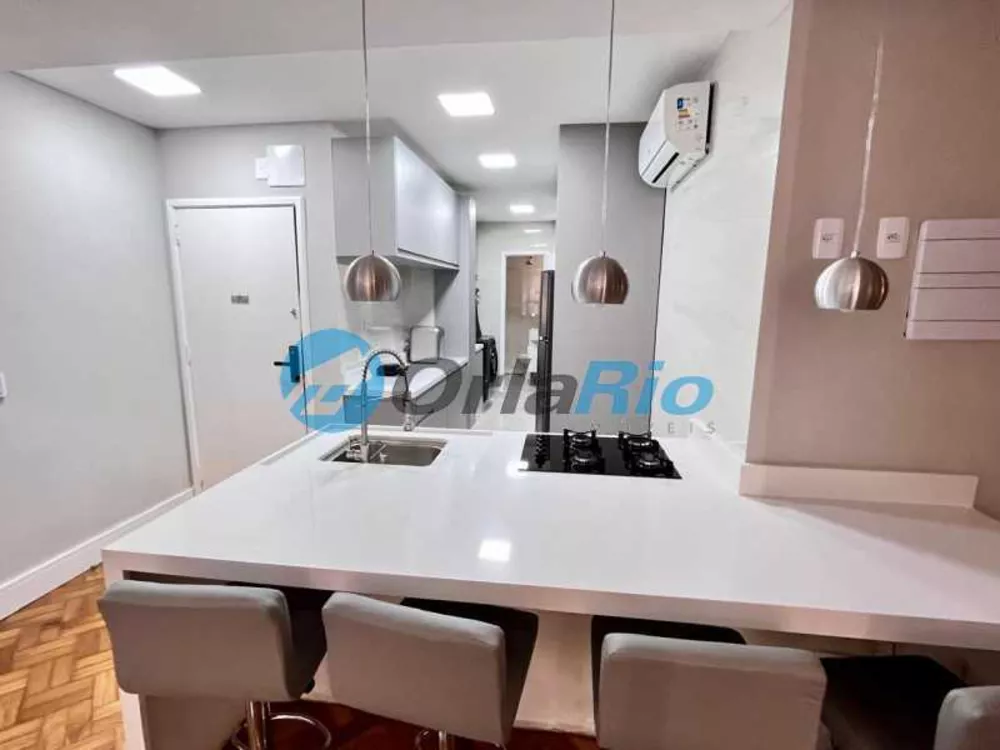 Apartamento, 3 quartos, 140 m² - Foto 19