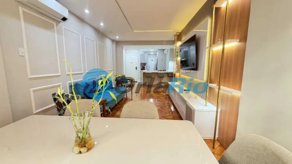 Apartamento, 3 quartos, 140 m² - Foto 24