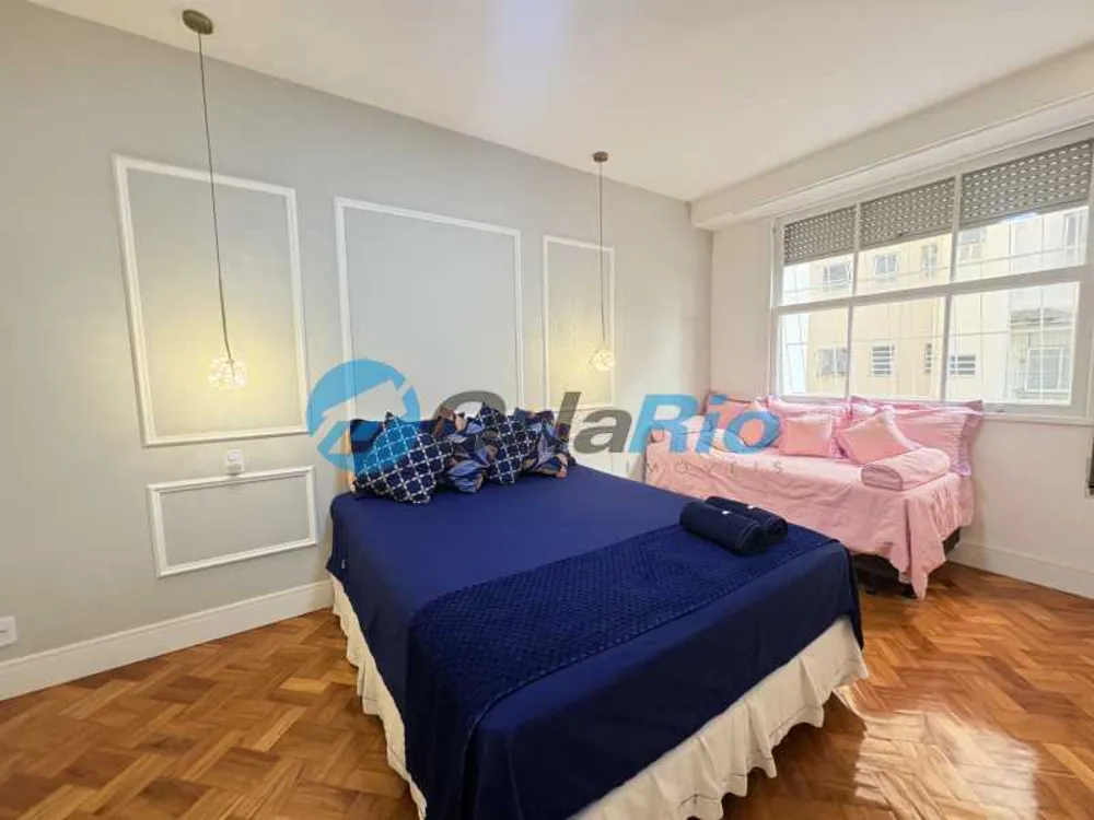 Apartamento, 3 quartos, 140 m² - Foto 30