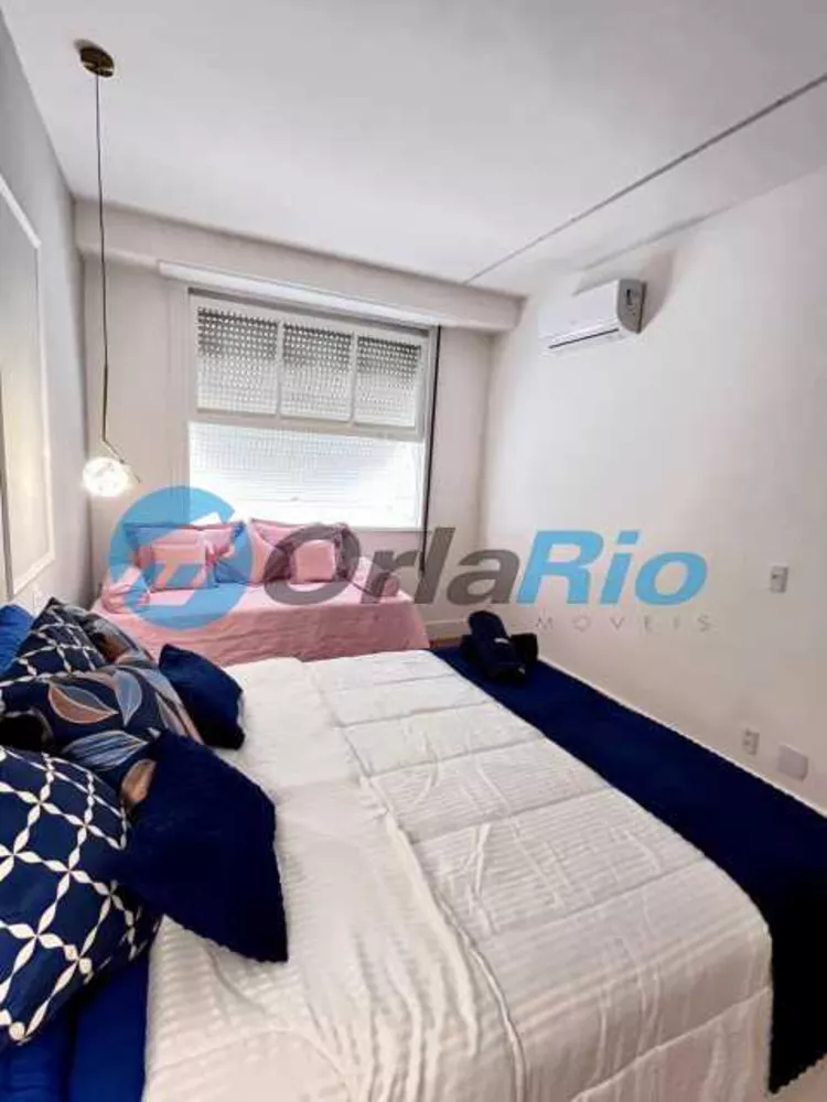 Apartamento, 3 quartos, 140 m² - Foto 15