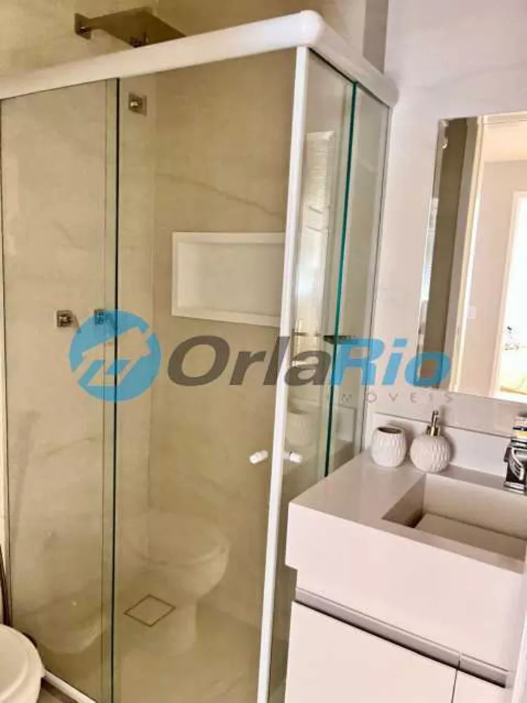 Apartamento, 3 quartos, 140 m² - Foto 10