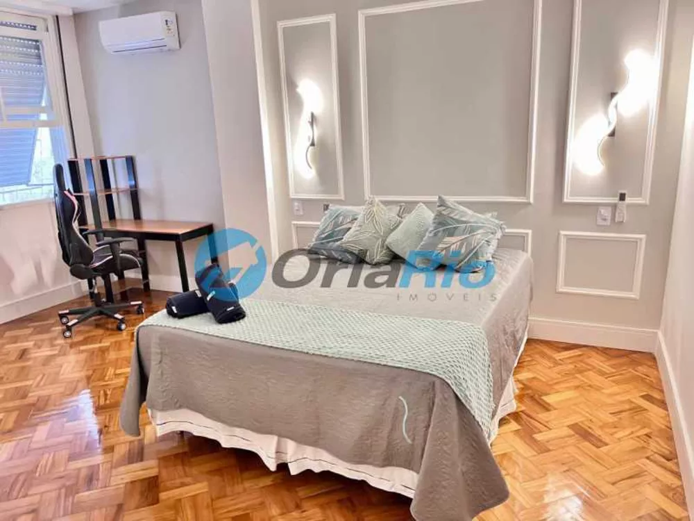 Apartamento, 3 quartos, 140 m² - Foto 11
