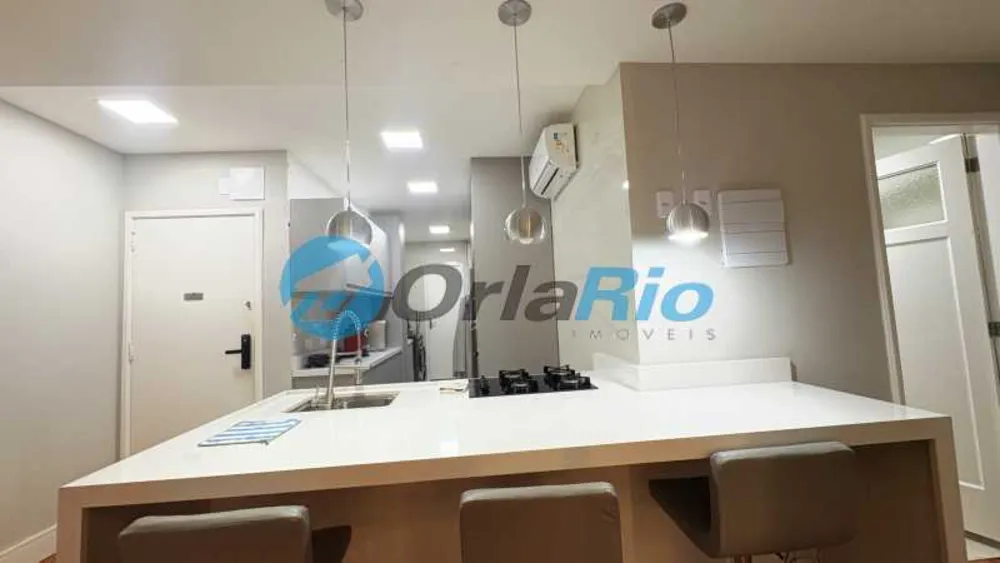 Apartamento, 3 quartos, 140 m² - Foto 28