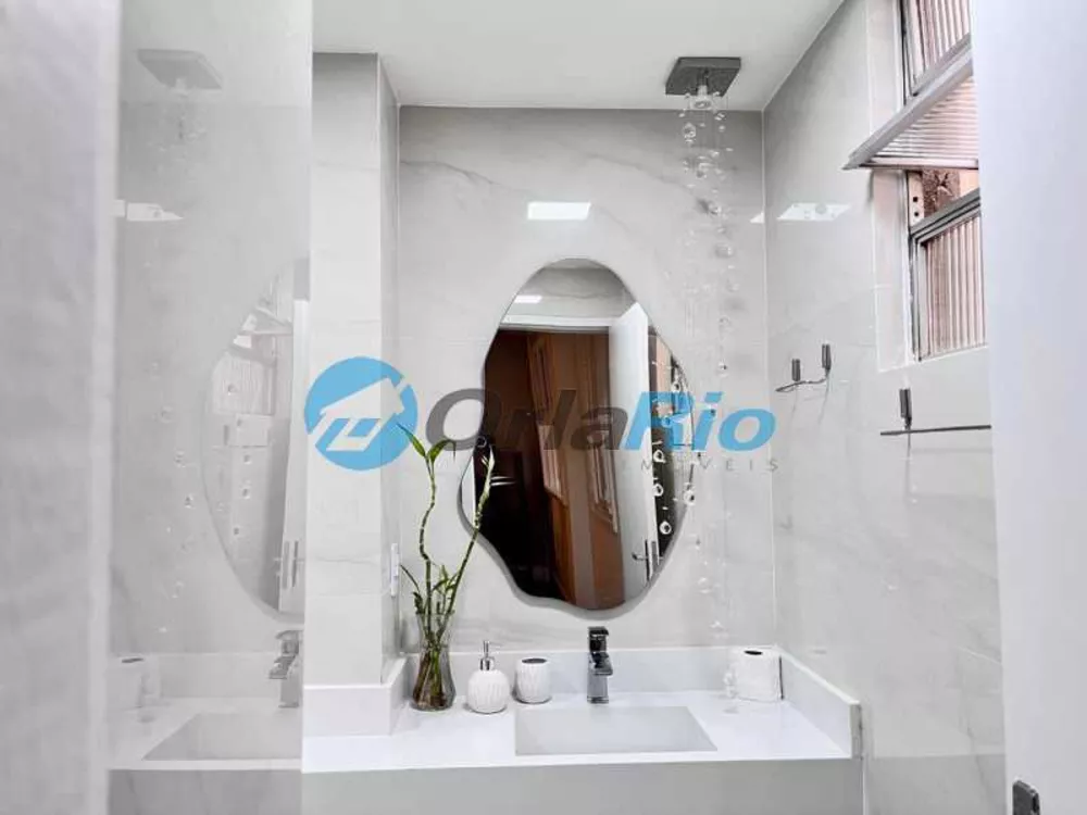 Apartamento, 3 quartos, 140 m² - Foto 16