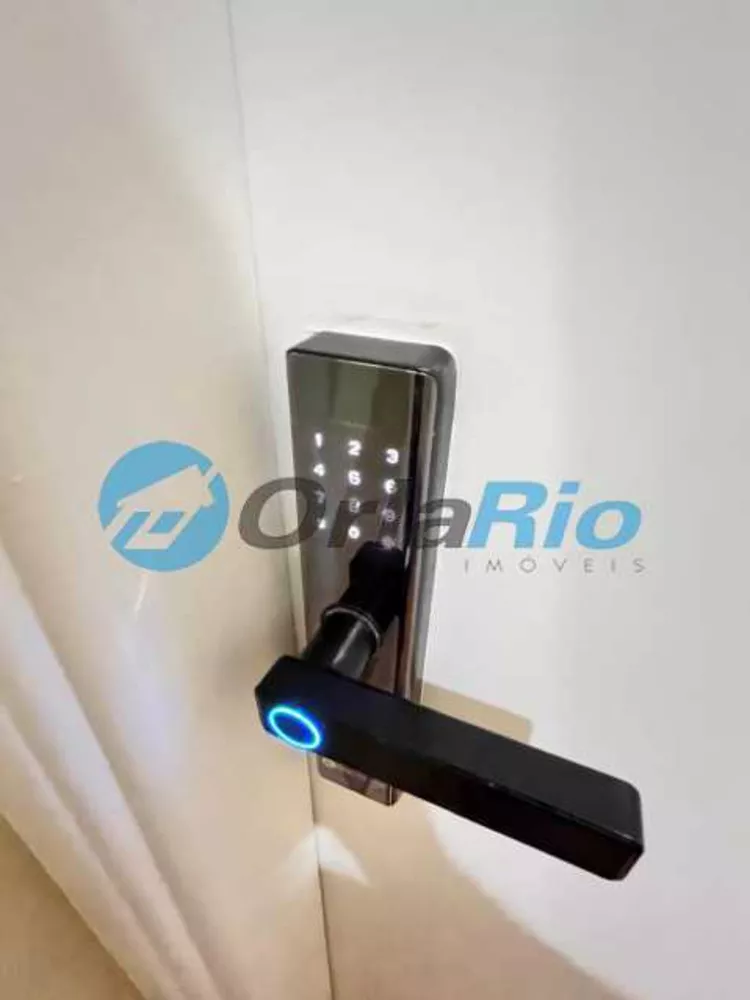 Apartamento, 3 quartos, 140 m² - Foto 13