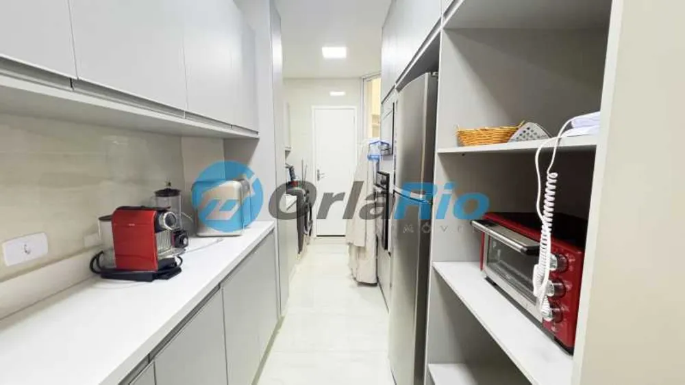 Apartamento, 3 quartos, 140 m² - Foto 42
