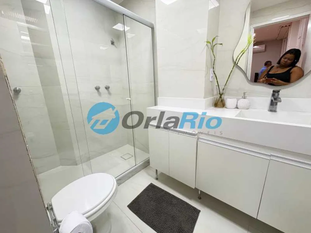 Apartamento, 3 quartos, 140 m² - Foto 38