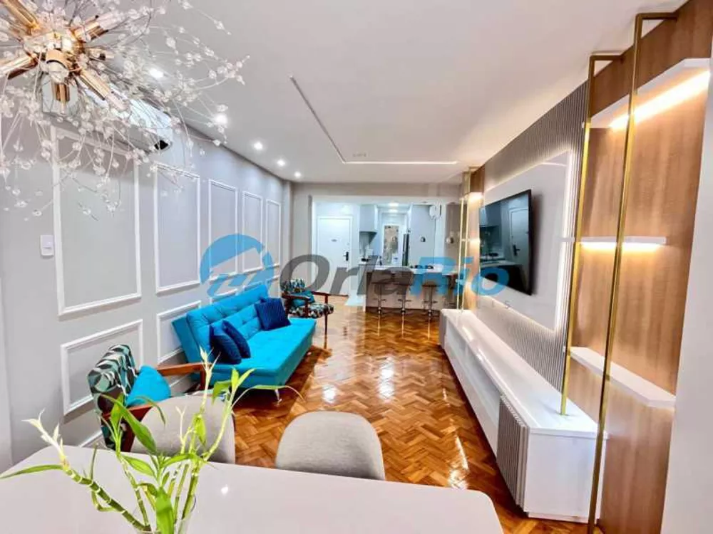 Apartamento, 3 quartos, 140 m² - Foto 14