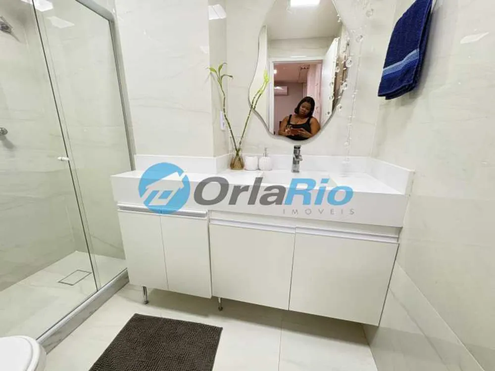 Apartamento, 3 quartos, 140 m² - Foto 40