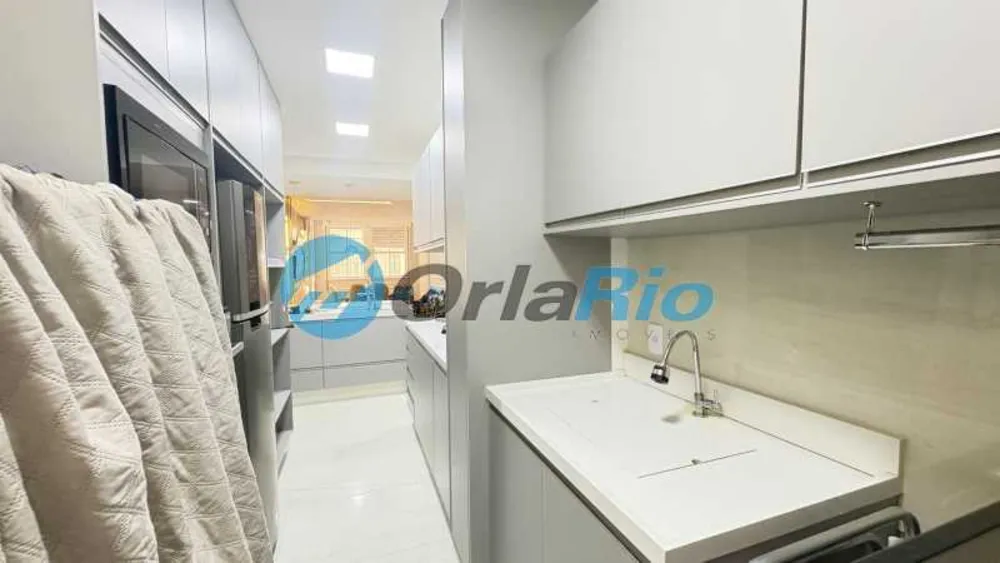 Apartamento, 3 quartos, 140 m² - Foto 43
