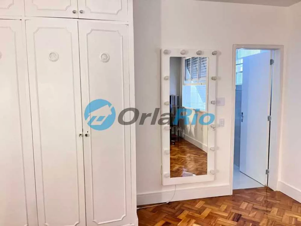 Apartamento, 3 quartos, 140 m² - Foto 12