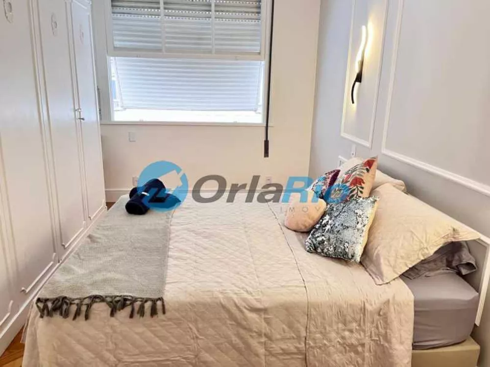 Apartamento, 3 quartos, 140 m² - Foto 17