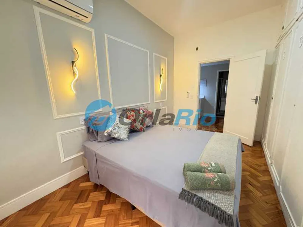 Apartamento, 3 quartos, 140 m² - Foto 32