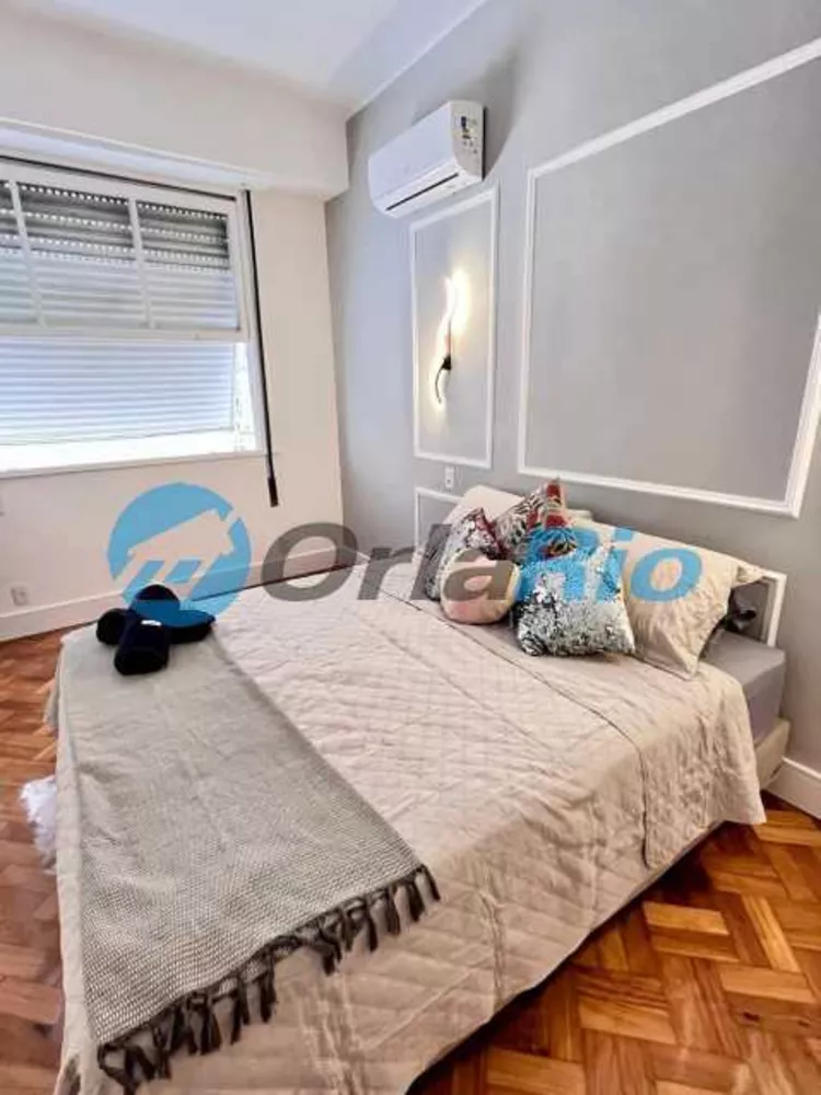 Apartamento, 3 quartos, 140 m² - Foto 2