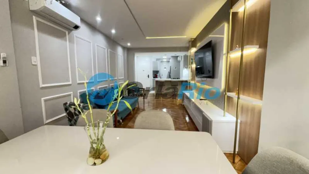 Apartamento, 3 quartos, 140 m² - Foto 25