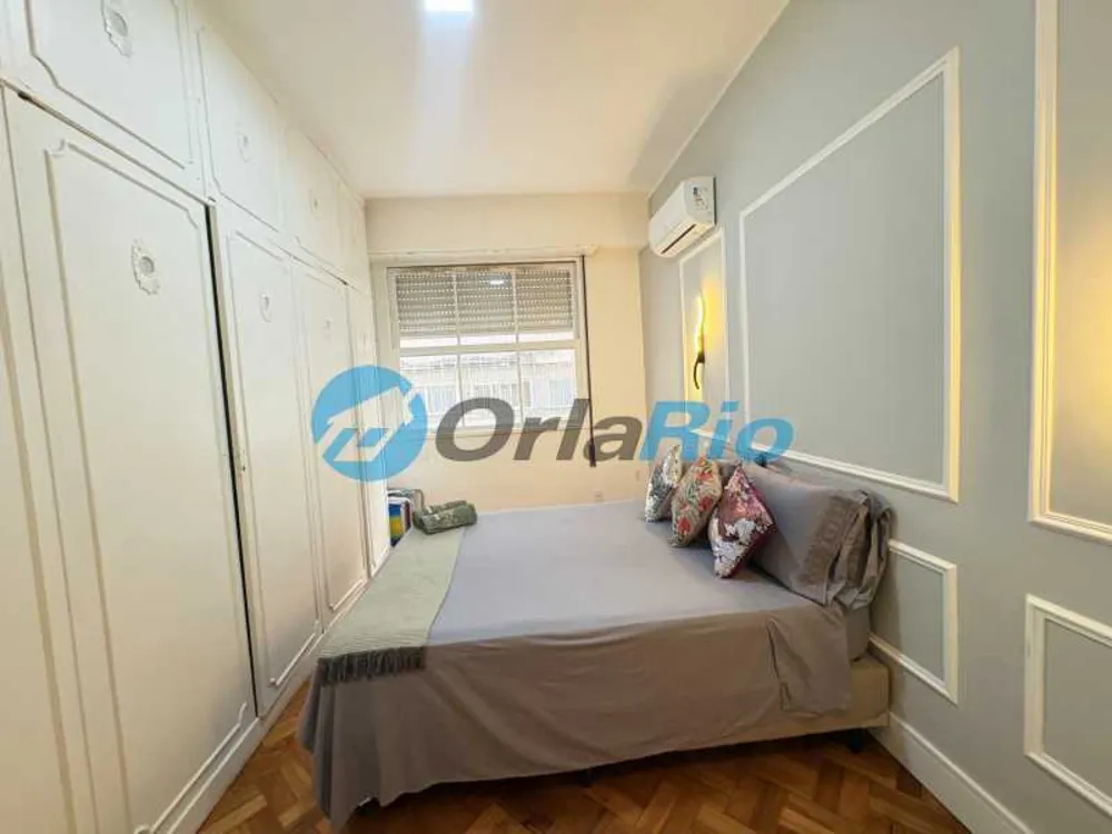 Apartamento, 3 quartos, 140 m² - Foto 33