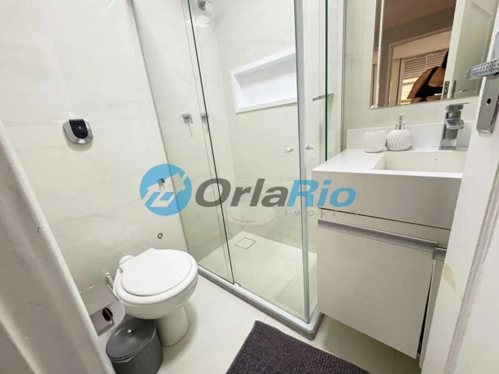 Apartamento, 3 quartos, 140 m² - Foto 41