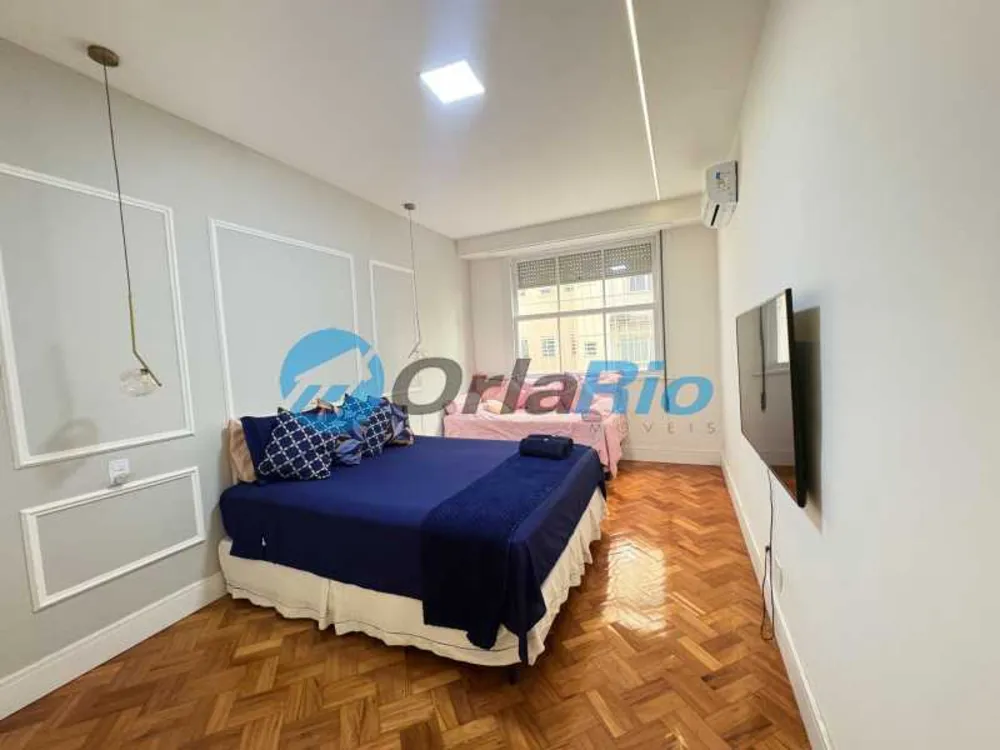 Apartamento, 3 quartos, 140 m² - Foto 29