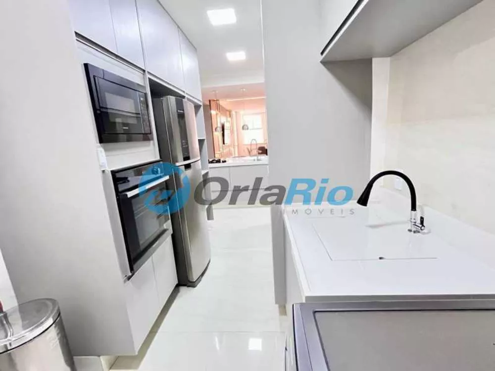 Apartamento, 3 quartos, 140 m² - Foto 5