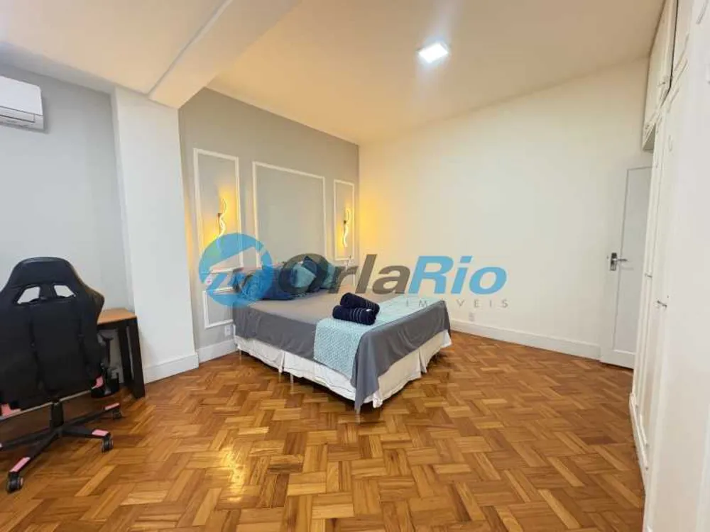 Apartamento, 3 quartos, 140 m² - Foto 35