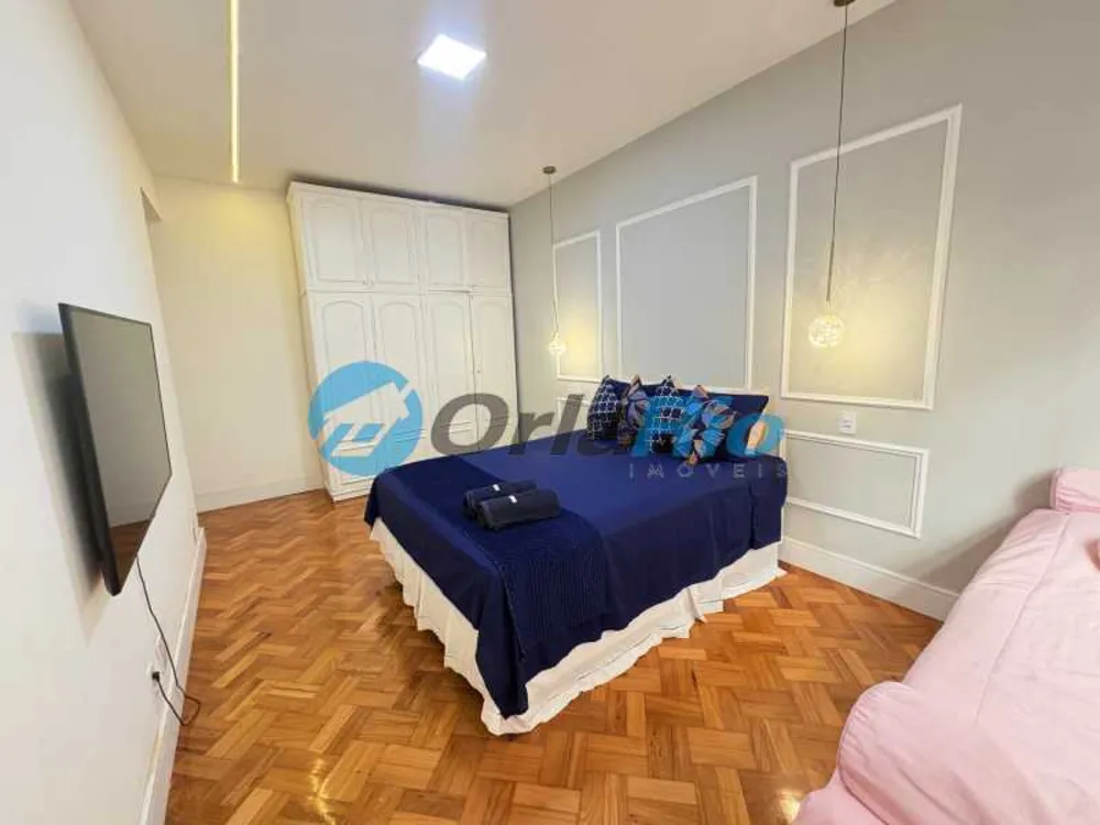 Apartamento, 3 quartos, 140 m² - Foto 31