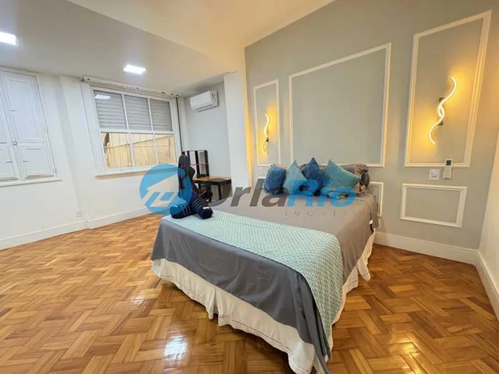 Apartamento, 3 quartos, 140 m² - Foto 34