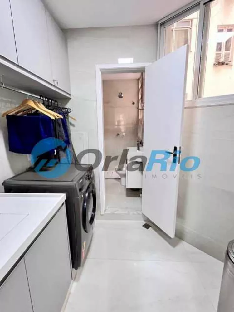 Apartamento, 3 quartos, 140 m² - Foto 3