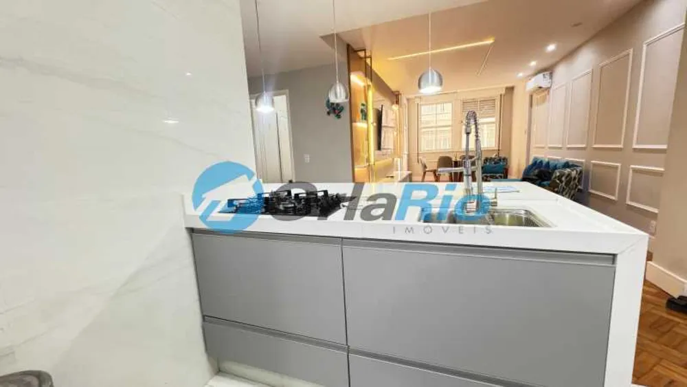 Apartamento, 3 quartos, 140 m² - Foto 27