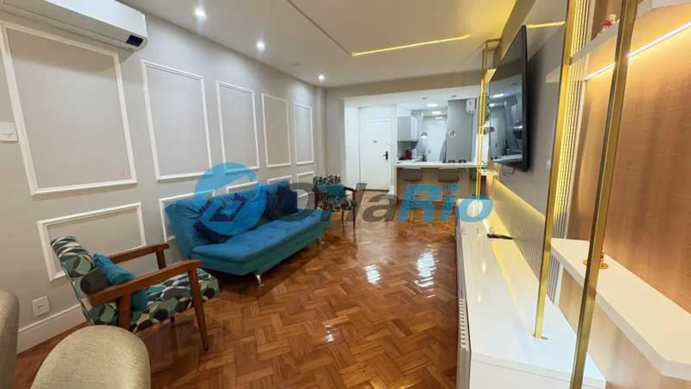 Apartamento, 3 quartos, 140 m² - Foto 22