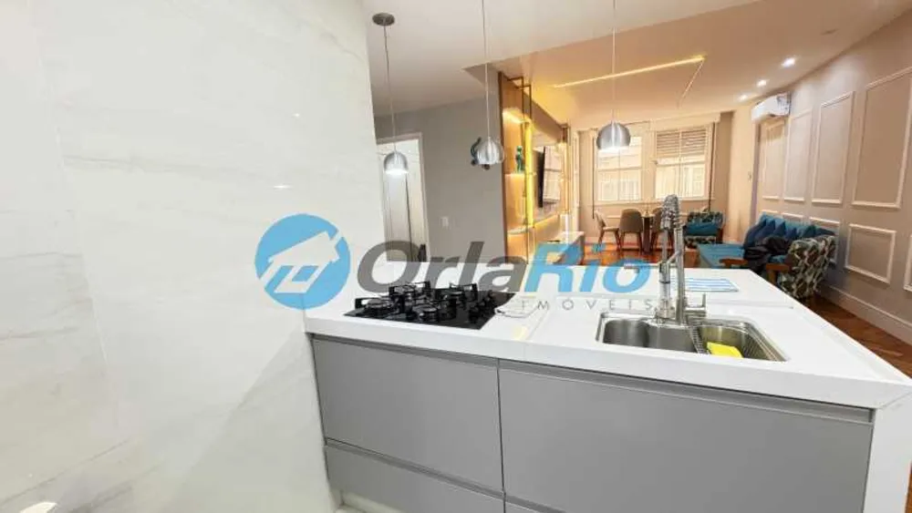 Apartamento, 3 quartos, 140 m² - Foto 26