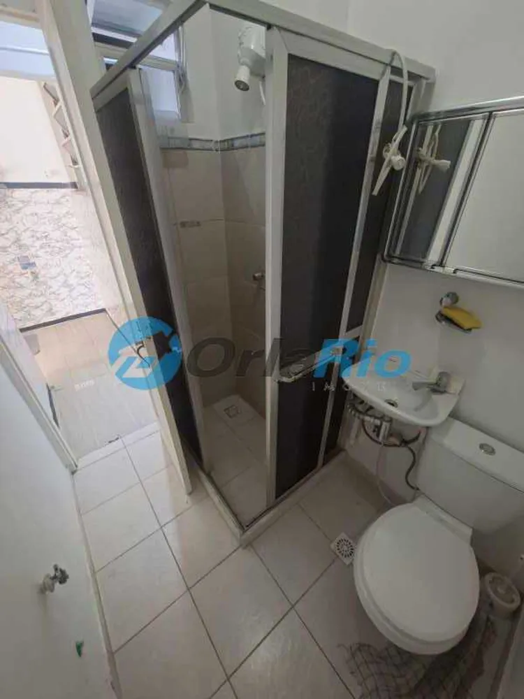 Apartamento, 1 quarto, 40 m² - Foto 14