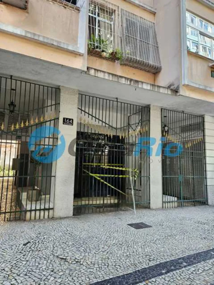 Apartamento, 1 quarto, 40 m² - Foto 1