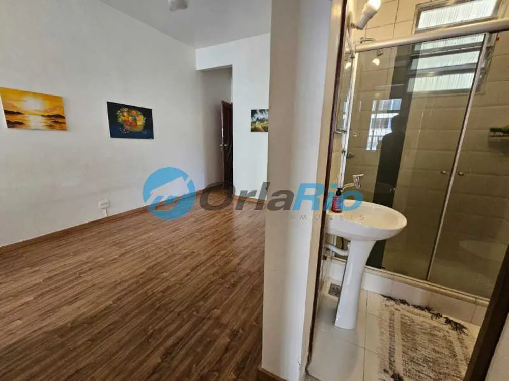 Apartamento, 1 quarto, 50 m² - Foto 7